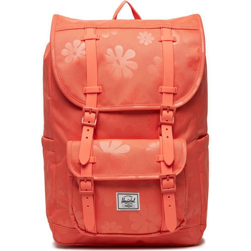 Zaino Little America™ Mid Backpack 11391-06180 - Herschel - Modalova