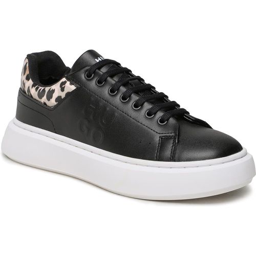 Sneakers Hugo 50487573 Nero - HUGO - Modalova