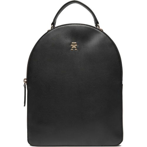 Zaino Th Refined Backpack AW0AW15722 - Tommy Hilfiger - Modalova