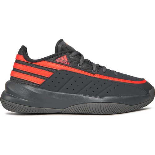 Sneakers Front Court ID8590 - Adidas - Modalova