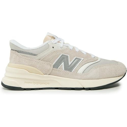 Sneakers New Balance U997RCE Beige - New Balance - Modalova