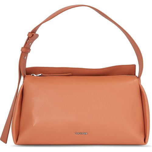 Borsetta Elevated Soft Shoulder Bag Sm K60K610756 Autumn Leaf GAP - Calvin Klein - Modalova