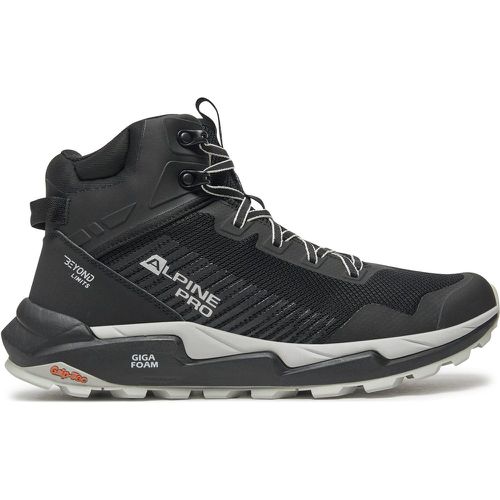 Scarpe da trekking Ponte UBTD399990 - ALPINE PRO - Modalova