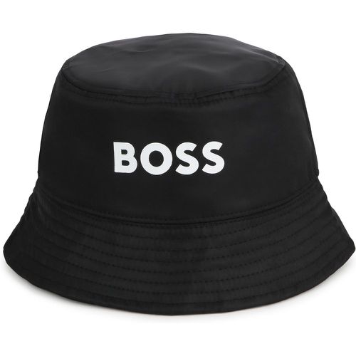 Cappello Boss J50951 Black 09B - Boss - Modalova