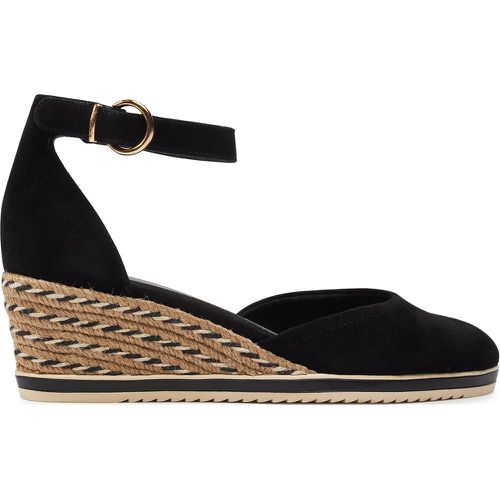 Espadrillas Tamaris 1-22309-42 Nero - tamaris - Modalova