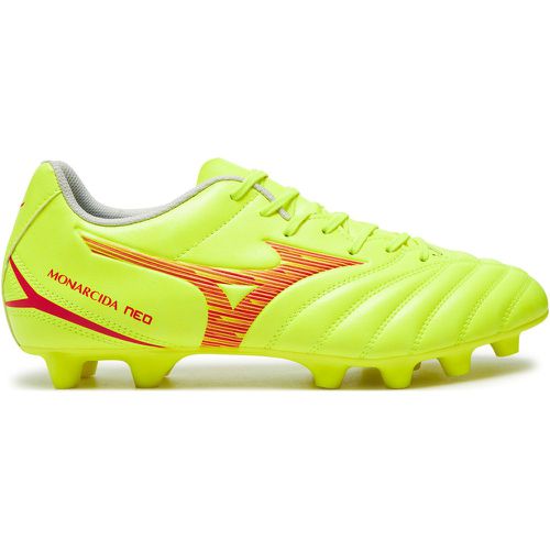 Scarpe da calcio Monarcida Neo III Select Md P1GA242545 - Mizuno - Modalova