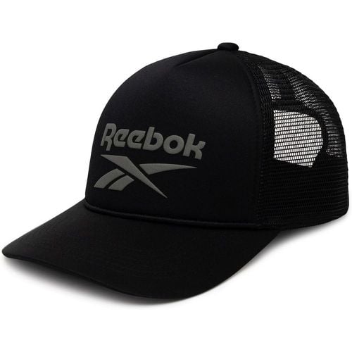 Cappellino Reebok RBH1700-AW24 Nero - Reebok - Modalova