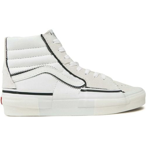 Sneakers Sk8-Hi Reconstruct VN0005UKW001 - Vans - Modalova