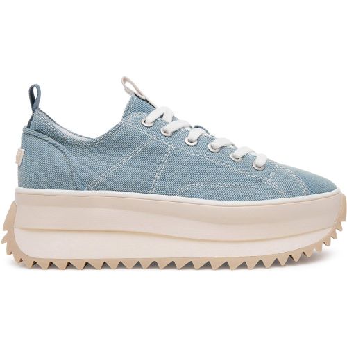 Sneakers Tamaris 1-23731-41 Blu - tamaris - Modalova