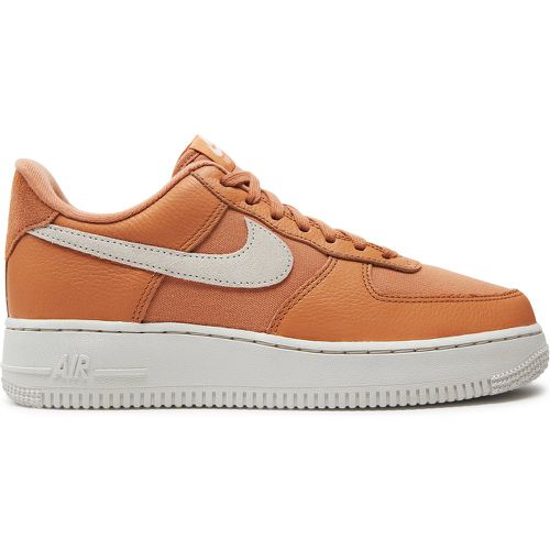 Sneakers Air Force 1 '07 Lx DV7186 200 - Nike - Modalova