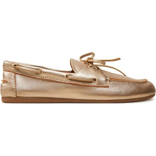 Mocassini Aldo Sail 13893750 Oro - ALDO - Modalova