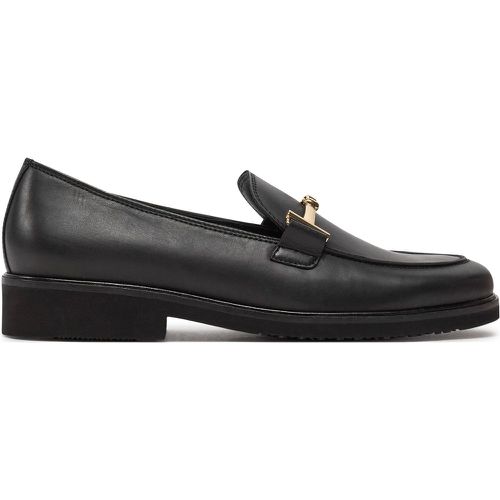 Loafers Gabor 55.211.27 Nero - Gabor - Modalova