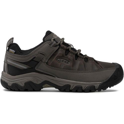 Scarpe da trekking Targhee III Wp 1017783 - Keen - Modalova