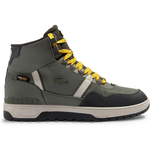 Sneakers T-Clip Winter Mid 746SMA0086 - Lacoste - Modalova