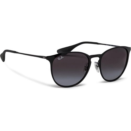 Occhiali da sole Erika Metal 0RB3539 002/8G - Ray-Ban - Modalova