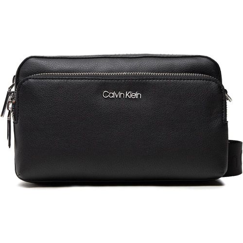 Borsetta Ck Must Camera Bag W/Pck K60K608410 - Calvin Klein - Modalova