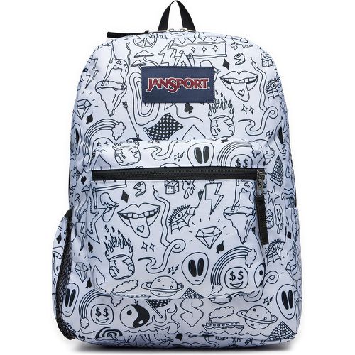 Zaino Cross Town EK0A5BAI8O8 - Jansport - Modalova