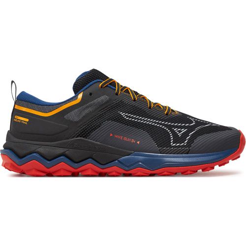 Scarpe running Wave Ibuki 4 J1GJ2273 - Mizuno - Modalova