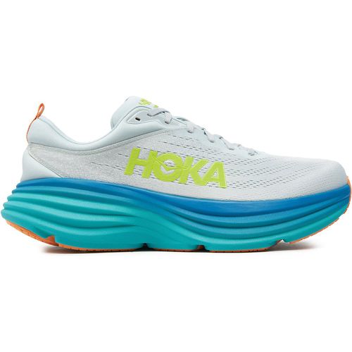 Scarpe running Bondi 8 1123202 - HOKA - Modalova