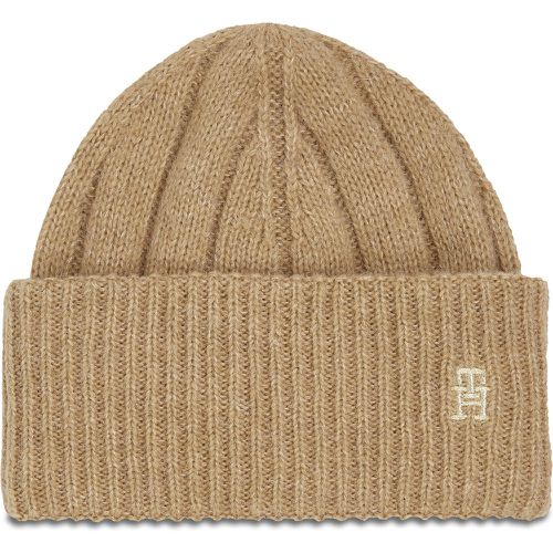 Berretto Th Timeless Beanie AW0AW15307 - Tommy Hilfiger - Modalova