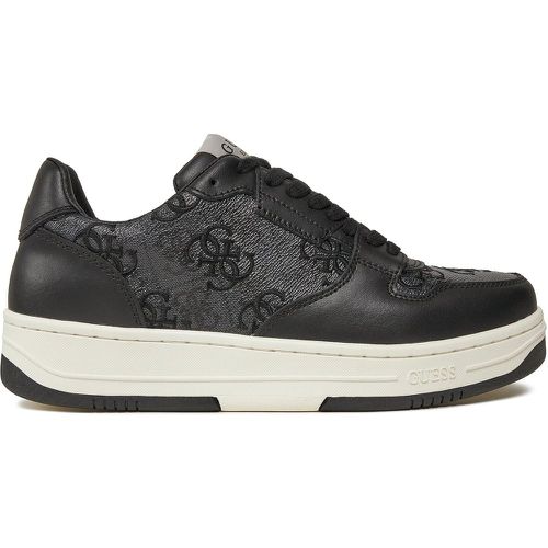 Sneakers Ancona FM8ANG LEA12 - Guess - Modalova