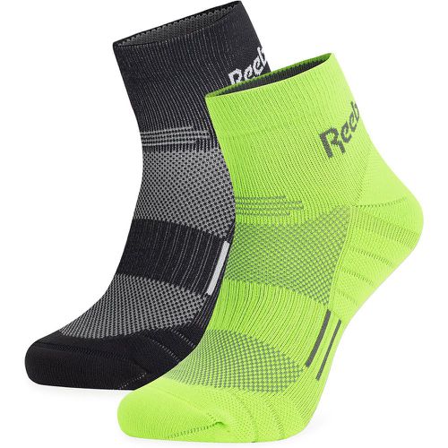 Set di 2 paia di calzini corti unisex R0396-SS24 (2-pack) - Reebok - Modalova