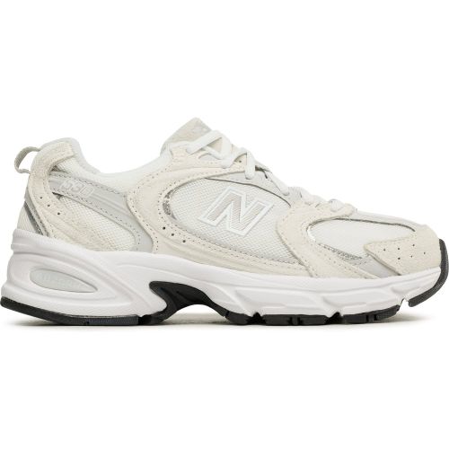 Sneakers New Balance MR530CE Écru - New Balance - Modalova