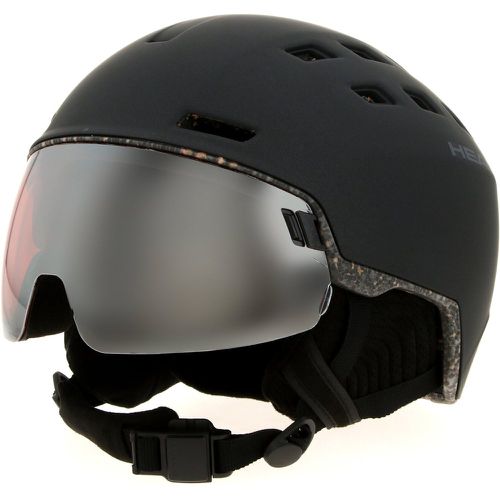 Casco da sci Radar Rethink 322414 - Head - Modalova