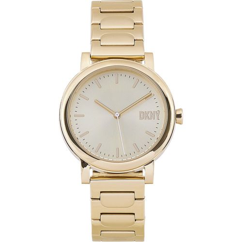 Orologio DKNY Soho D NY6651 Oro - DKNY - Modalova