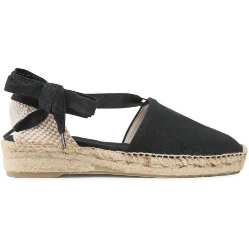 Espadrillas Toni Pons Grecia Nero - Toni Pons - Modalova