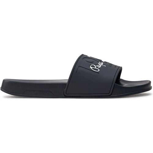 Ciabatte Slider Young M PMS70147 - Pepe Jeans - Modalova