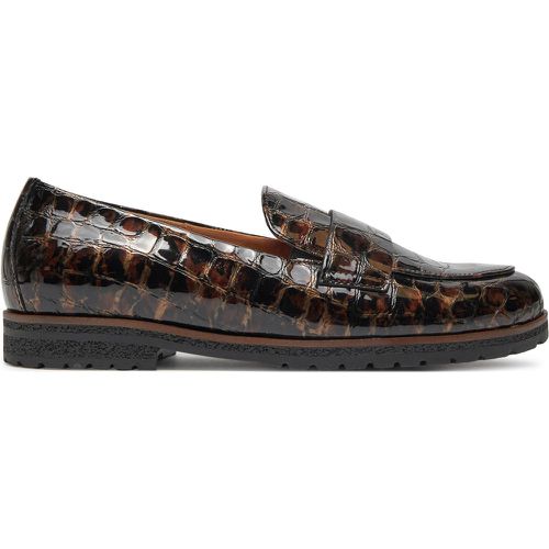 Loafers Gabor 52.042.85 Marrone - Gabor - Modalova