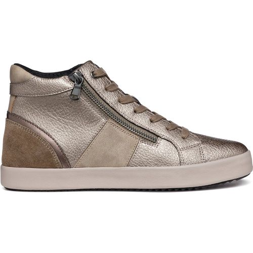 Sneakers D Blomiee D366HD 02N22 C6029 - Geox - Modalova