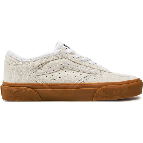 Scarpe sportive Rowley Classic VN0009QJQJM1 Écru - Vans - Modalova