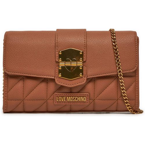 Borsetta JC4053PP1ILI0201 - Love Moschino - Modalova