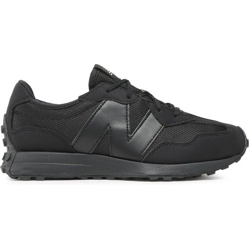 Sneakers New Balance GS327CTB Nero - New Balance - Modalova