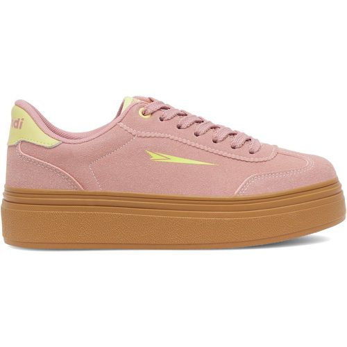 Sneakers Sprandi TH-CCC001 Pink - Sprandi - Modalova