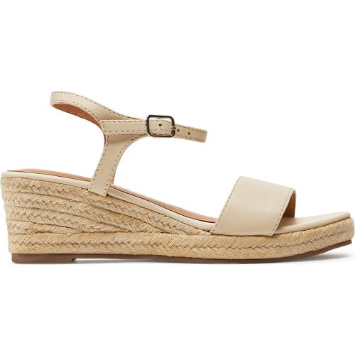 Espadrillas Yalaha 71701-P Écru - Gioseppo - Modalova