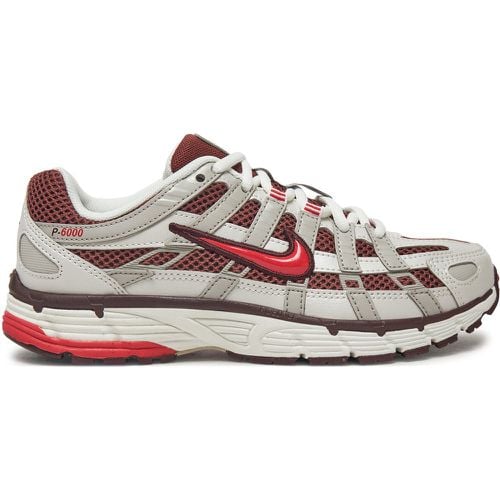 Sneakers Nike P-6000 HJ9598 Bianco - Nike - Modalova