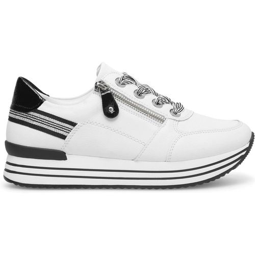 Sneakers Remonte D1312-80 Bianco - Remonte - Modalova