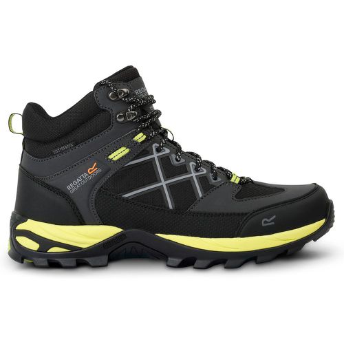 Scarpe da trekking Samaris III Boot RMF834 - Regatta - Modalova