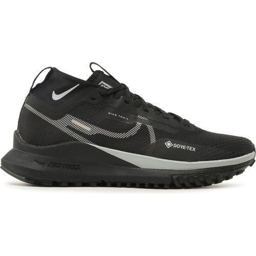 Scarpe running React Pegasus Trail 4 Gtx GORE-TEX DJ7926 001 - Nike - Modalova