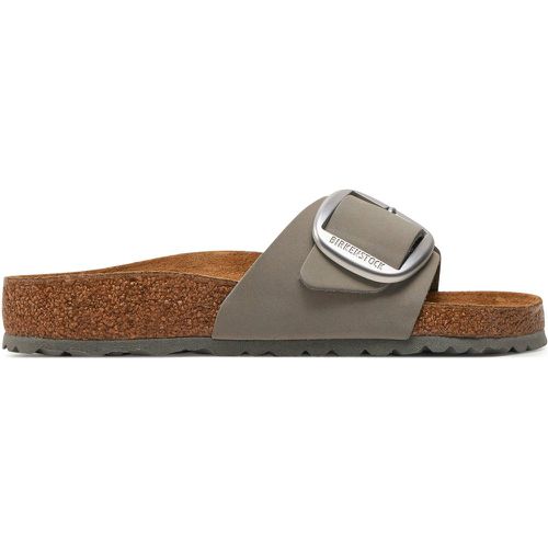 Ciabatte Madrid Big Buckle 1021707 - Birkenstock - Modalova