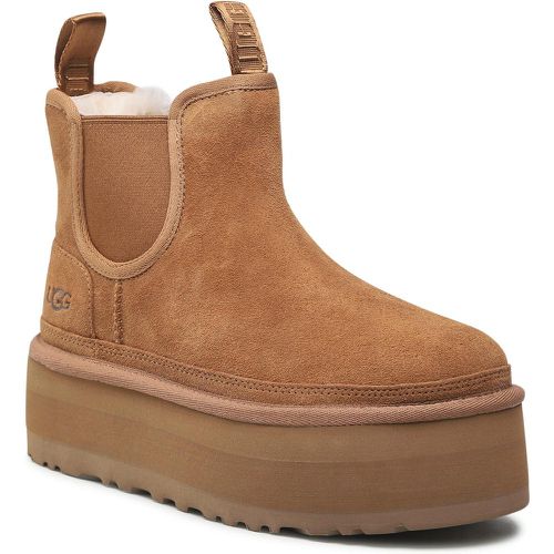 Stivali da neve W Neumel Platform Chelsea 1134526 - Ugg - Modalova