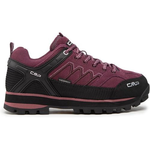 Scarpe da trekking Moon Low Wmn Trekking Shoe Wp 31Q4786 - CMP - Modalova