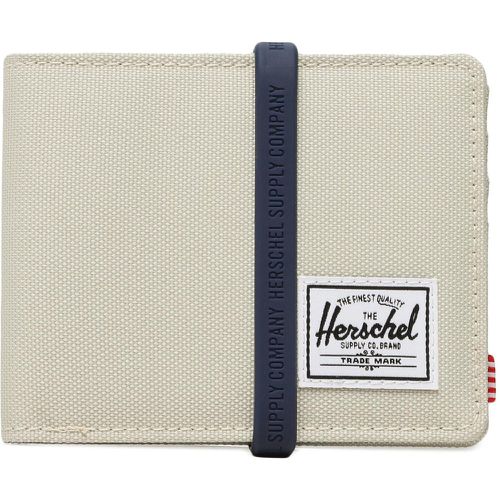 Portafoglio grande da uomo Roy 10363-05752 - Herschel - Modalova