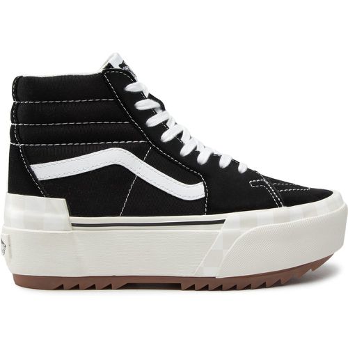 Sneakers Sk8-Hi Stacked VN0A4BTW5ZN1 - Vans - Modalova