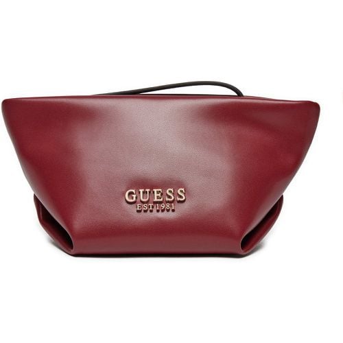 Borsa Guess TWEV95 35005 Rosso - Guess - Modalova