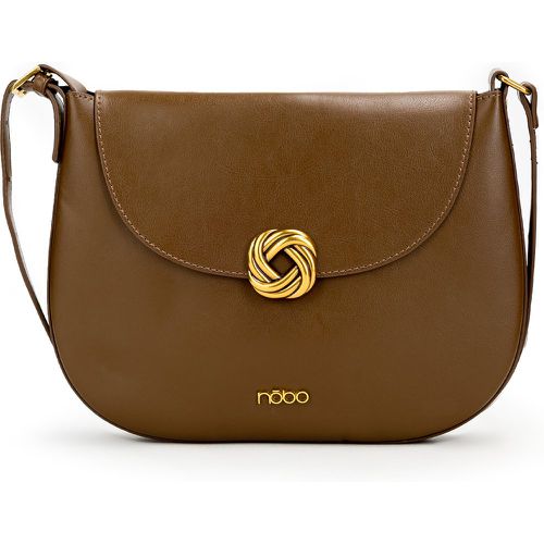 Borsetta Nobo BAGU390-K017 Marrone - Nobo - Modalova