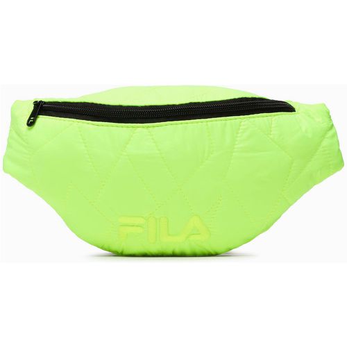 Marsupio Beni Graphic Soft Nylon FBU0047 - Fila - Modalova